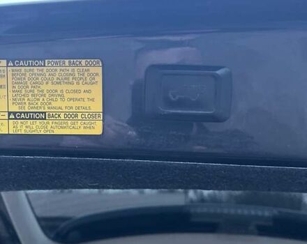 Серый Лексус РХ, объемом двигателя 3.44 л и пробегом 235 тыс. км за 10500 $, фото 4 на Automoto.ua