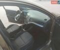 Серый Лексус РХ, объемом двигателя 3.5 л и пробегом 250 тыс. км за 9028 $, фото 6 на Automoto.ua
