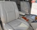 Сірий Лексус РХ, об'ємом двигуна 3.46 л та пробігом 57 тис. км за 15000 $, фото 28 на Automoto.ua