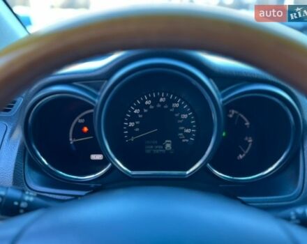 Серый Лексус РХ, объемом двигателя 3.3 л и пробегом 306 тыс. км за 13500 $, фото 20 на Automoto.ua