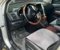Сірий Лексус РХ, об'ємом двигуна 3.3 л та пробігом 226 тис. км за 12000 $, фото 8 на Automoto.ua