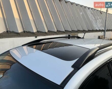 Серый Лексус РХ, объемом двигателя 3.46 л и пробегом 171 тыс. км за 11900 $, фото 13 на Automoto.ua