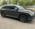Сірий Лексус РХ, об'ємом двигуна 3.5 л та пробігом 210 тис. км за 13900 $, фото 6 на Automoto.ua
