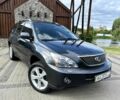 Сірий Лексус РХ, об'ємом двигуна 3.3 л та пробігом 147 тис. км за 12900 $, фото 1 на Automoto.ua