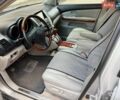 Серый Лексус РХ, объемом двигателя 3.3 л и пробегом 250 тыс. км за 11800 $, фото 8 на Automoto.ua