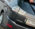 Серый Лексус РХ, объемом двигателя 3.5 л и пробегом 299 тыс. км за 10900 $, фото 24 на Automoto.ua
