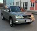 Сірий Лексус РХ, об'ємом двигуна 3.46 л та пробігом 177 тис. км за 9999 $, фото 1 на Automoto.ua