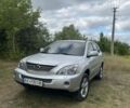 Серый Лексус РХ, объемом двигателя 3.3 л и пробегом 227 тыс. км за 12000 $, фото 6 на Automoto.ua