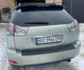 Сірий Лексус РХ, об'ємом двигуна 3.5 л та пробігом 250 тис. км за 9900 $, фото 5 на Automoto.ua