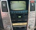 Сірий Лексус РХ, об'ємом двигуна 3.46 л та пробігом 177 тис. км за 9999 $, фото 19 на Automoto.ua