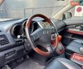 Серый Лексус РХ, объемом двигателя 3.3 л и пробегом 183 тыс. км за 14300 $, фото 20 на Automoto.ua
