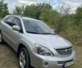 Сірий Лексус РХ, об'ємом двигуна 3.3 л та пробігом 226 тис. км за 12000 $, фото 2 на Automoto.ua