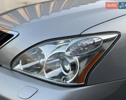 Серый Лексус РХ, объемом двигателя 3.46 л и пробегом 171 тыс. км за 11900 $, фото 10 на Automoto.ua