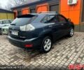 Сірий Лексус РХ, об'ємом двигуна 3.5 л та пробігом 189 тис. км за 10600 $, фото 1 на Automoto.ua