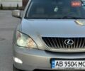 Сірий Лексус РХ, об'ємом двигуна 3.46 л та пробігом 177 тис. км за 9999 $, фото 6 на Automoto.ua