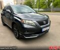 Сірий Лексус РХ, об'ємом двигуна 3.5 л та пробігом 207 тис. км за 15600 $, фото 10 на Automoto.ua