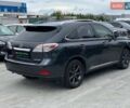 Серый Лексус РХ, объемом двигателя 3.46 л и пробегом 210 тыс. км за 13990 $, фото 9 на Automoto.ua