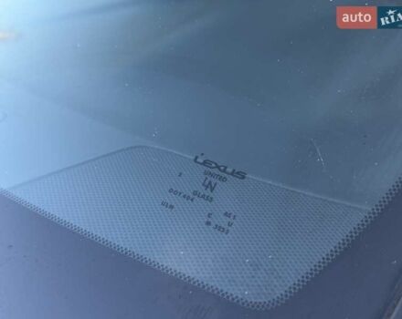 Серый Лексус РХ, объемом двигателя 3.46 л и пробегом 171 тыс. км за 11900 $, фото 12 на Automoto.ua
