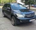 Сірий Лексус РХ, об'ємом двигуна 3.31 л та пробігом 327 тис. км за 12200 $, фото 11 на Automoto.ua