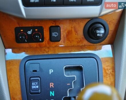 Сірий Лексус РХ, об'ємом двигуна 3.46 л та пробігом 57 тис. км за 15000 $, фото 35 на Automoto.ua