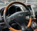 Серый Лексус РХ, объемом двигателя 3.5 л и пробегом 297 тыс. км за 11200 $, фото 14 на Automoto.ua