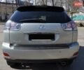Сірий Лексус РХ, об'ємом двигуна 3.46 л та пробігом 57 тис. км за 15000 $, фото 4 на Automoto.ua