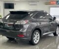 Сірий Лексус РХ, об'ємом двигуна 3.46 л та пробігом 237 тис. км за 14490 $, фото 12 на Automoto.ua