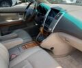 Сірий Лексус РХ, об'ємом двигуна 3.46 л та пробігом 350 тис. км за 8900 $, фото 5 на Automoto.ua