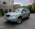 Серый Лексус РХ, объемом двигателя 3.46 л и пробегом 250 тыс. км за 7550 $, фото 19 на Automoto.ua