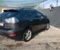 Сірий Лексус РХ, об'ємом двигуна 3.3 л та пробігом 250 тис. км за 13500 $, фото 4 на Automoto.ua
