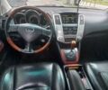 Сірий Лексус РХ, об'ємом двигуна 3.5 л та пробігом 277 тис. км за 12000 $, фото 5 на Automoto.ua