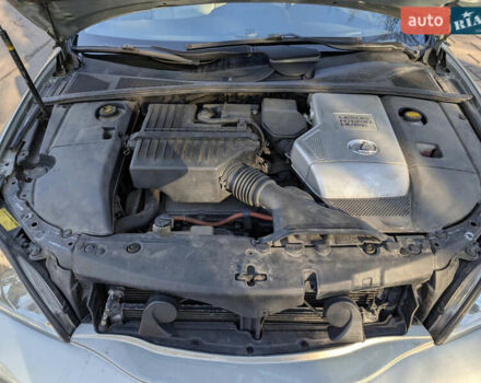 Сірий Лексус РХ, об'ємом двигуна 3.3 л та пробігом 226 тис. км за 11800 $, фото 31 на Automoto.ua