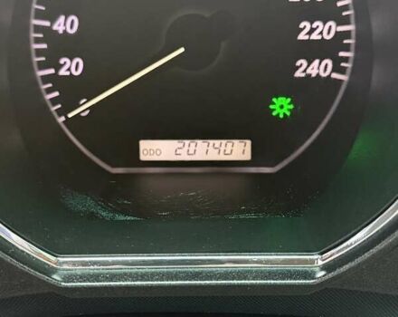 Серый Лексус РХ, объемом двигателя 3.46 л и пробегом 207 тыс. км за 12500 $, фото 15 на Automoto.ua