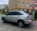 Серый Лексус РХ, объемом двигателя 3.46 л и пробегом 250 тыс. км за 7550 $, фото 6 на Automoto.ua