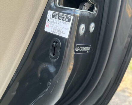 Серый Лексус РХ, объемом двигателя 3.5 л и пробегом 173 тыс. км за 14999 $, фото 29 на Automoto.ua