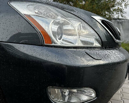 Сірий Лексус РХ, об'ємом двигуна 3.46 л та пробігом 285 тис. км за 12500 $, фото 9 на Automoto.ua