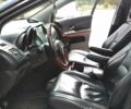 Сірий Лексус РХ, об'ємом двигуна 3.31 л та пробігом 327 тис. км за 12200 $, фото 25 на Automoto.ua