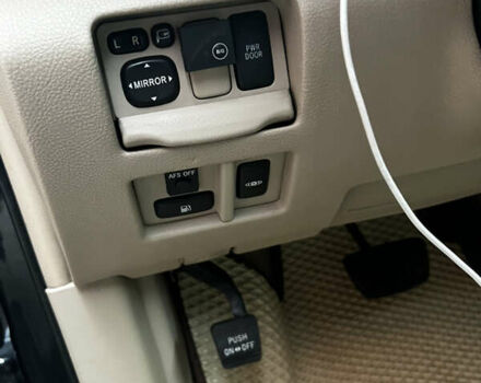 Серый Лексус РХ, объемом двигателя 3.46 л и пробегом 228 тыс. км за 12700 $, фото 71 на Automoto.ua