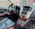 Серый Лексус РХ, объемом двигателя 3.3 л и пробегом 183 тыс. км за 14300 $, фото 37 на Automoto.ua