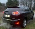 Сірий Лексус РХ, об'ємом двигуна 3.46 л та пробігом 285 тис. км за 12500 $, фото 28 на Automoto.ua