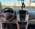 Сірий Лексус РХ, об'ємом двигуна 3.46 л та пробігом 177 тис. км за 9999 $, фото 15 на Automoto.ua