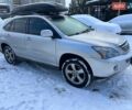 Сірий Лексус РХ, об'ємом двигуна 3.3 л та пробігом 179 тис. км за 7800 $, фото 2 на Automoto.ua