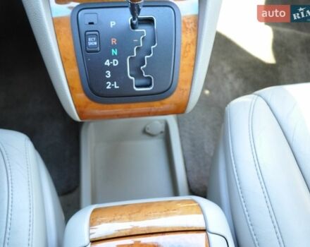 Сірий Лексус РХ, об'ємом двигуна 3.46 л та пробігом 57 тис. км за 15000 $, фото 37 на Automoto.ua