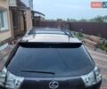 Сірий Лексус РХ, об'ємом двигуна 3.46 л та пробігом 330 тис. км за 12500 $, фото 25 на Automoto.ua