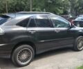 Сірий Лексус РХ, об'ємом двигуна 3.31 л та пробігом 327 тис. км за 12200 $, фото 18 на Automoto.ua