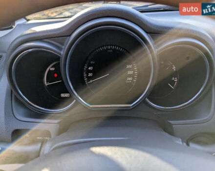 Сірий Лексус РХ, об'ємом двигуна 3.3 л та пробігом 226 тис. км за 11800 $, фото 28 на Automoto.ua