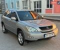 Сірий Лексус РХ, об'ємом двигуна 3.46 л та пробігом 177 тис. км за 9999 $, фото 2 на Automoto.ua