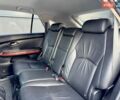 Серый Лексус РХ, объемом двигателя 3.3 л и пробегом 183 тыс. км за 14800 $, фото 22 на Automoto.ua