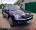 Сірий Лексус РХ, об'ємом двигуна 3.3 л та пробігом 238 тис. км за 7200 $, фото 7 на Automoto.ua