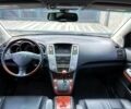 Сірий Лексус РХ, об'ємом двигуна 3.3 л та пробігом 147 тис. км за 12900 $, фото 11 на Automoto.ua